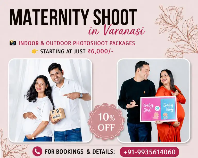 Maternity Popup
