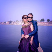 Candid Photography